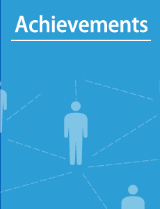 Achievements