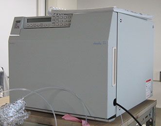 LC-MS用HPLC