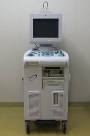 ＧＡＬＡＸＹイメージングシステム