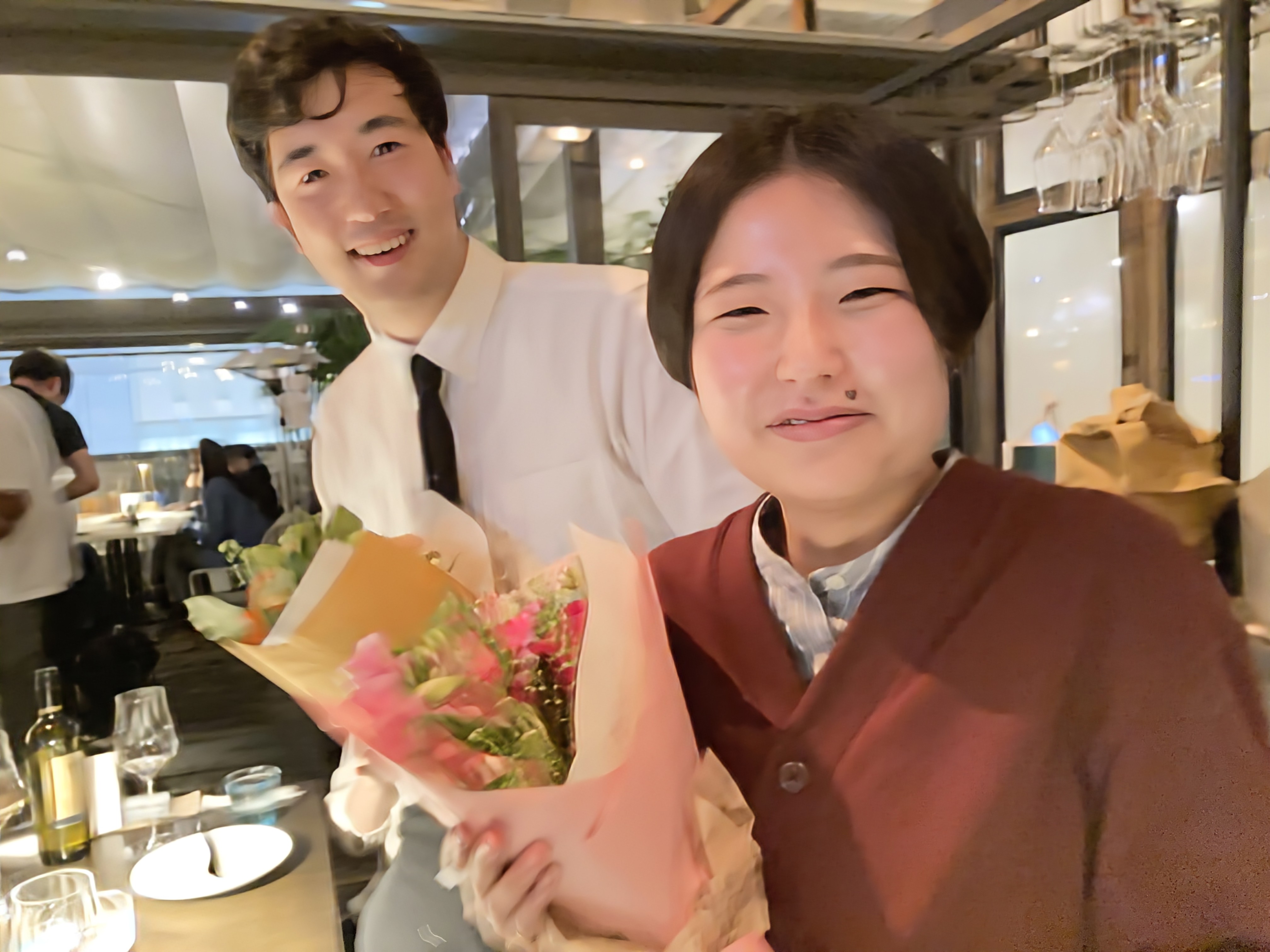 送別会